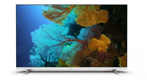 SMART Tv Philips 32" Android - Blanco / 32PHD6927/77