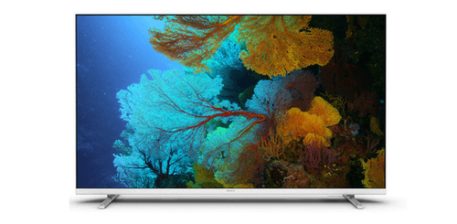 Smart Tv 43" Philips Android Smart Full Hd Mod: 43PFD6927/77