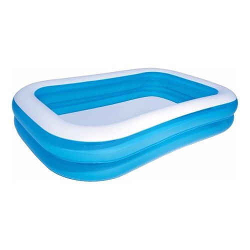 Pileta Rectangular Familiar Bestway 800L Mod 54006