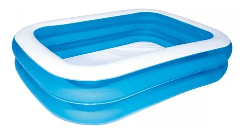 Pileta Familiar Bestway 450 Lts 54005