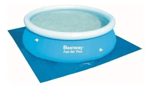 PISO PROTECTOR BESTWAY 3.05M FAST SET Y ESTRUCTURAL MOD.58001
