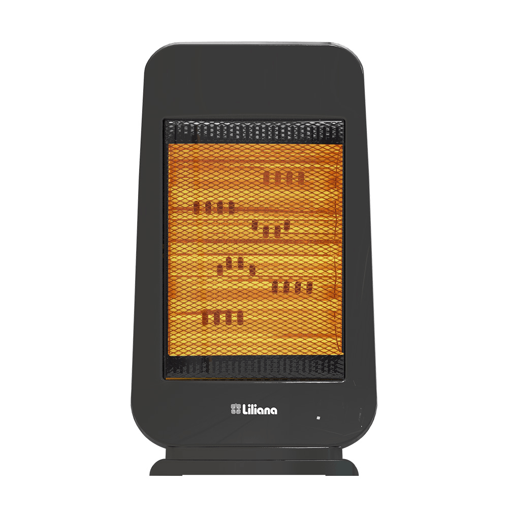 Estufa Liliana Tc40 Liliana Caloventor Torre Caloventor De Pared