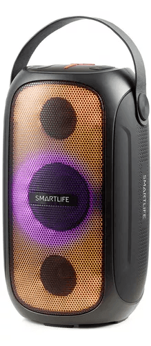 Parlante Smartlife BT 2.1 55w C/Mic SL-BTS55WLB