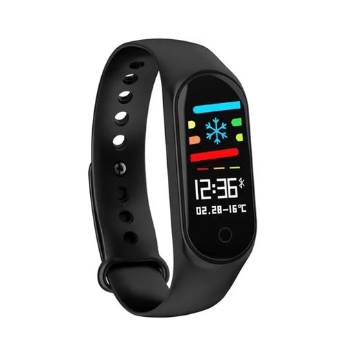 Smartband Gadnic R2 Bluetooth Watch Band Monitor Deportes