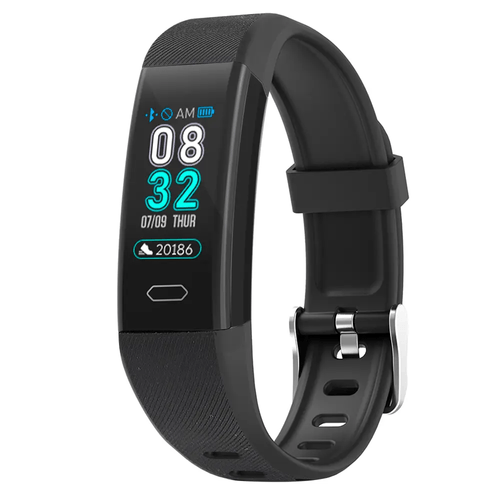 Smartband Gadnic R12 Watch Bluetooth Waterproof QR182