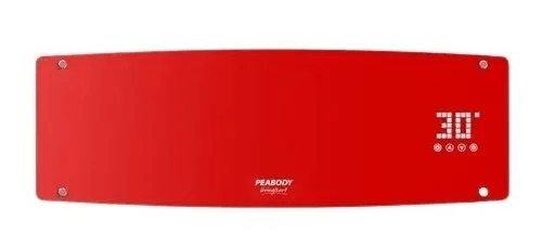 Caloventor Split Peabody 2000W PE-CVL20R