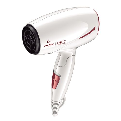 Secador de Pelo Gama Eolic Ceramic Ion 1600W