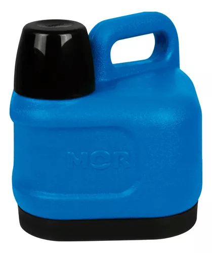 Bidon Termico MOR Ice Cold Azul 3 Lts 20134