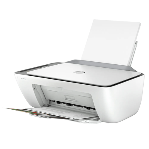Impresora Multifunción HP 2875 Deskjet Ink Advantage Hg Blanco