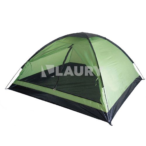Carpa Laury P/ 6 Personas Verde 700474-19226