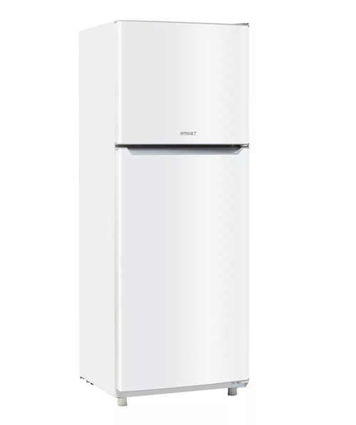 Heladera 365Lts. BRIKET Con Freezer BK2F1811