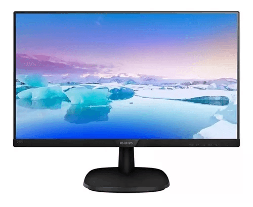 Monitor 24" Philips Full HD 241V8L/77