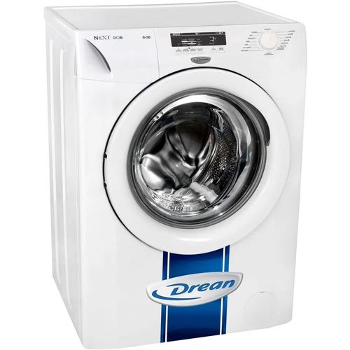 Lavarropas Automatico Drean 6KG 800RPM NEXT 6.08 ECO
