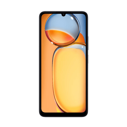 Celular XIAOMI Redmi Note 13C 6.74" 128/4gb Negro