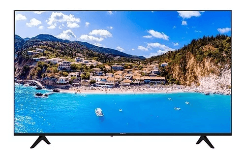 Smart TV Noblex 50" UHD 4K 91DR50X7550