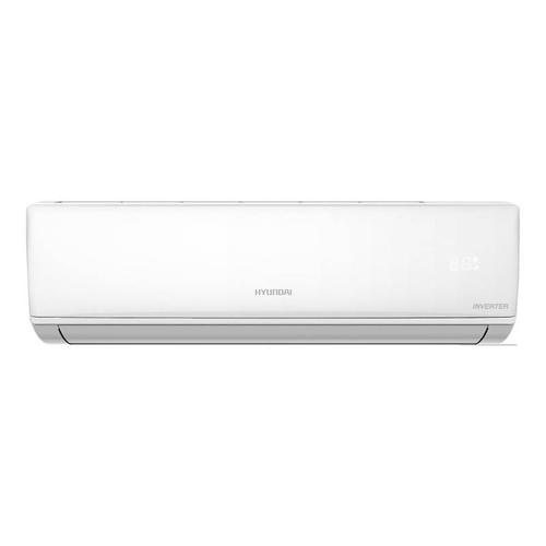 Aire Acondicionado Split HYUNDAI 5000Wts. Inverter Frío/Calor HY9INV