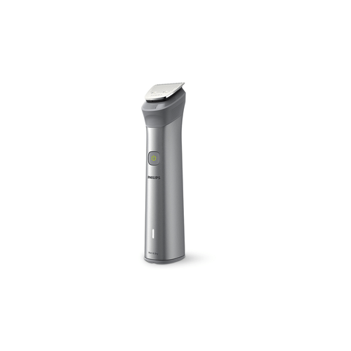 Cortabarba PHILIPS Multigroom S5000 9 en 1 MG5920/15