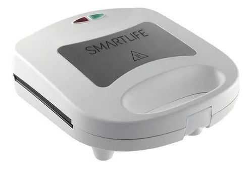 Sandwichera Wafflera Smartlife SL-SWD5000