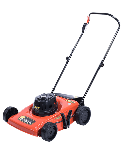 Cortadora Dibra 1 1/2 Hp 2100W 2 Posic Salida Trasera C60SR