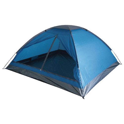 Carpa Laury P/6 Personas 2.10x2.40x1.30 Azul Mod.19227
