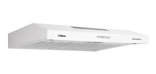 Purificador de aire Liliana Purify Slim LBKP981