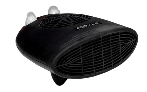 Caloventor Horizontal Protalia 1000/2000w FH-803