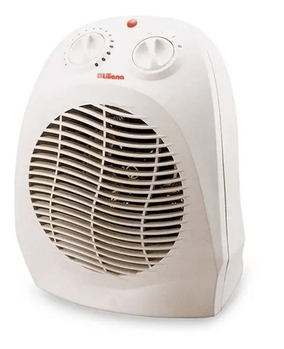 Caloventor Liliana Hot Wind 2000W CFH417