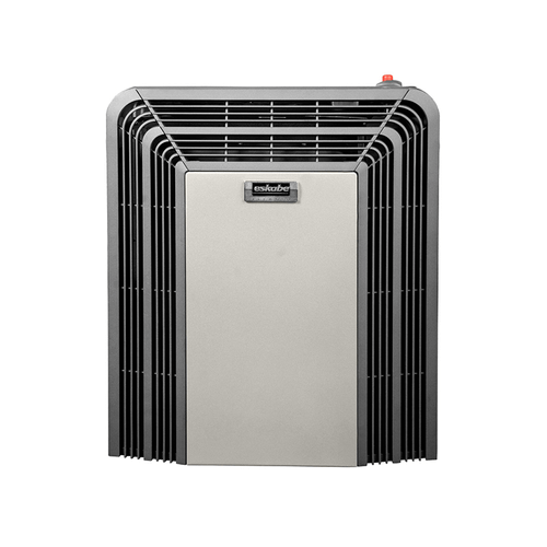 Calefactor Eskabe Titanio TB 3000 Kcal EE - GN