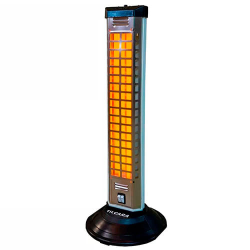 Estufa Vertical Tilcara EWCS