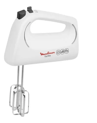 Batidora De Mano MOULINEX Facilita SX1502AR