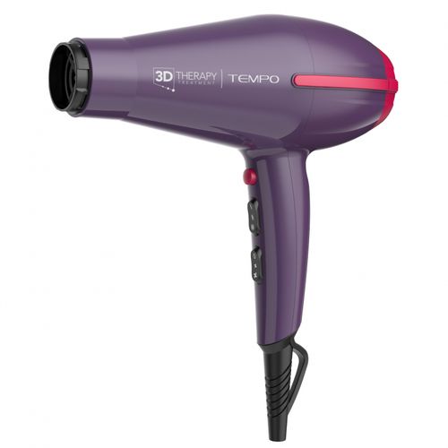 Secador de Pelo Gama Tempo Ceramic Ion