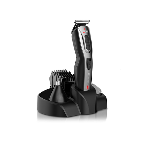 Corta Cabellos GAMA GCX Master Inalambrica C/Accesorios MOD.129870