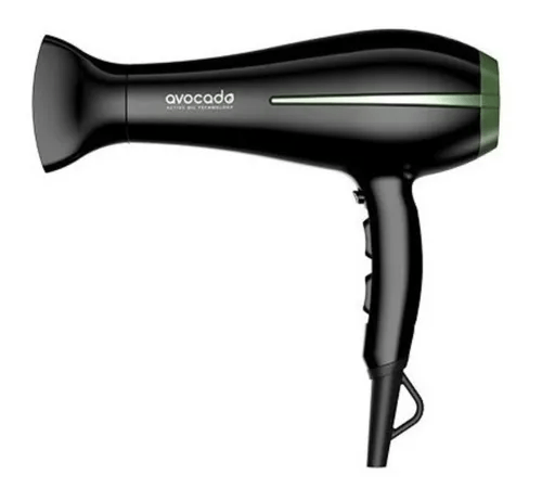 Secador Gama Bora Avocado