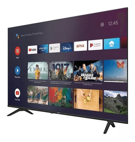 Smart Tv BGH 43" FHD Android Tv B4322FS5A