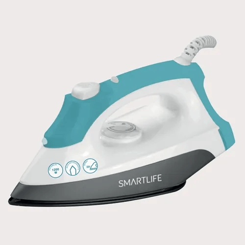 Plancha Seca Smartlife SL-DI2386PN