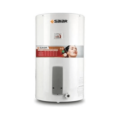 Termotanque Electrico SAIAR 85 Lts Colgar/Inferior TECC085ESAK2