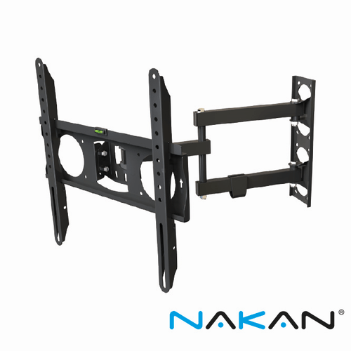 Soporte Nakan Extensible 26" A 65" SPL-378E