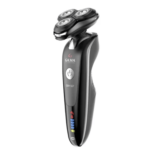 Afeitadora GA.MA. Sport Wet & Dry GSH 1527