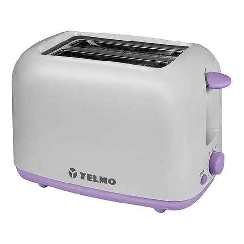 TOSTADORA YELMO TO-3006