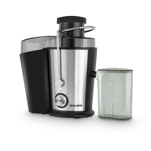 Juguera Yelmo 800W 2 velocidades 500ML JG-1707