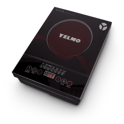 Anafe Yelmo 2000W AN-9901
