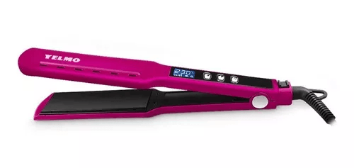 Plancha de Pelo Yelmo Tourmaline ION AP 3312