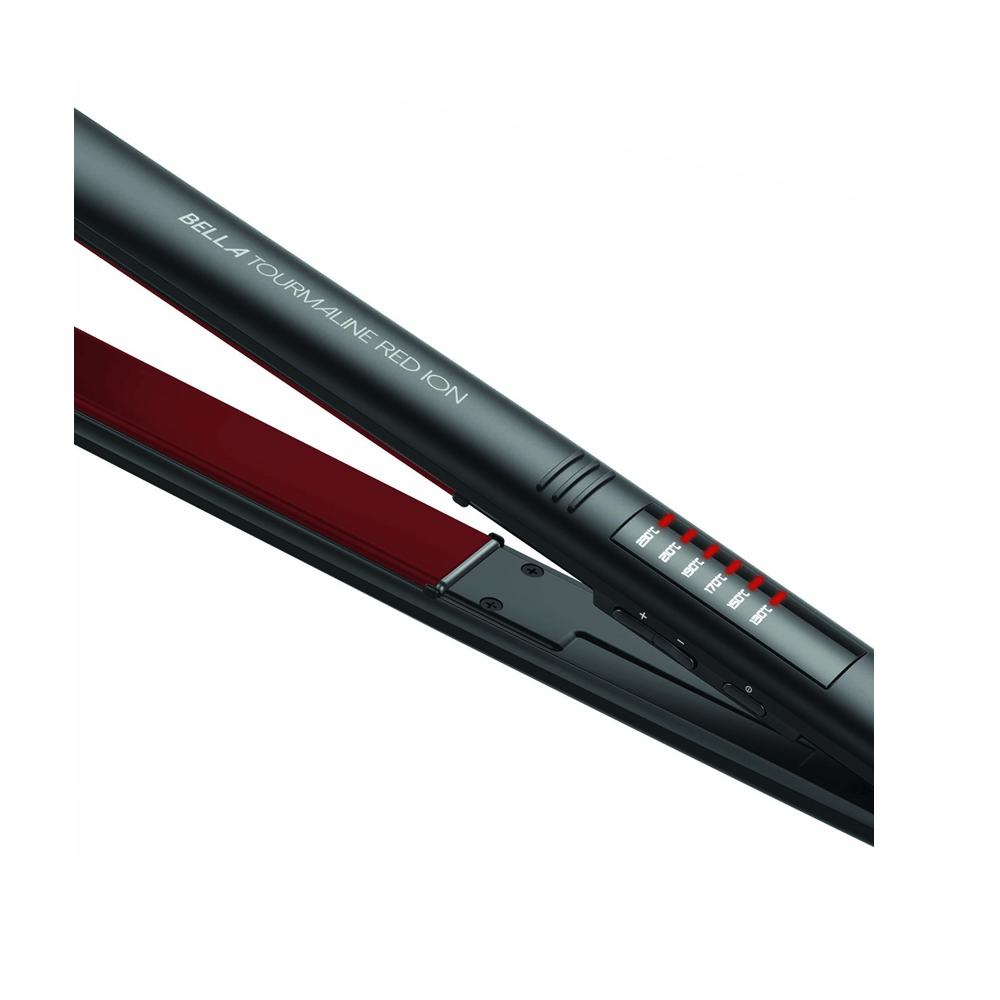 Plancha Pelo GAMA Led Elegance Bella Tourmaline