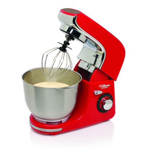 Batidora Planetaria LILIANA 800wts. AAB910