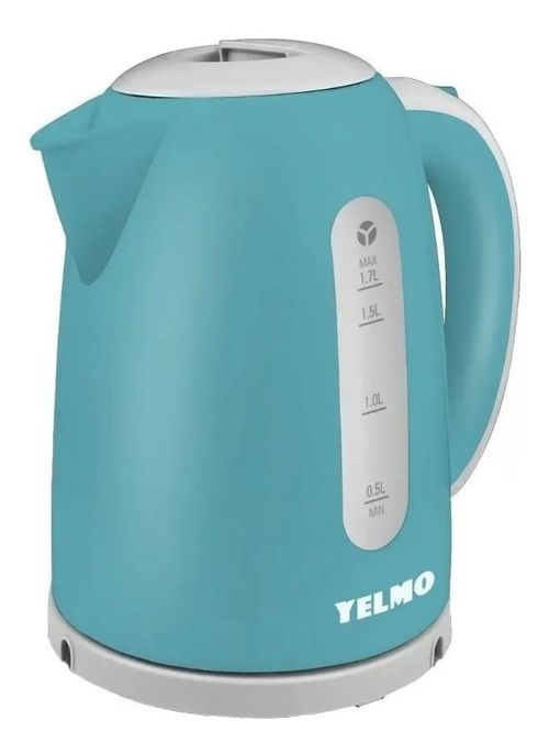 PAVA ELECTRICA YELMO 1.7L 2000W PE-3909