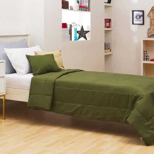 Cubrecama Casablanca Oro 1 1/2