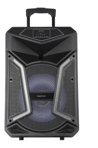 Parlante Smartlife Partybox SL-PB112030