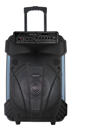 Parlante Smartlife Partybox SL-PB115050