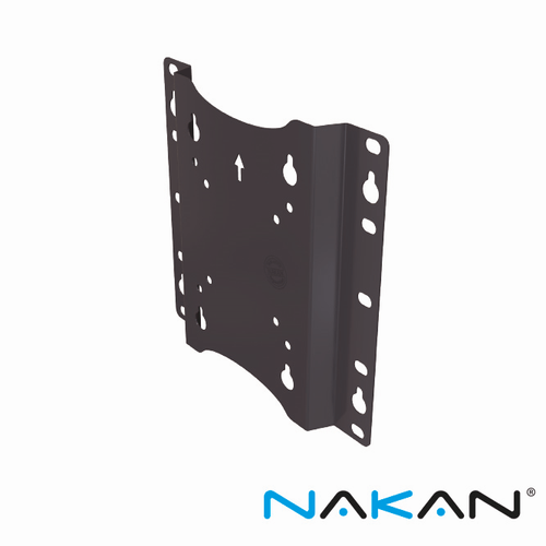 Soporte Tv Nakan Fijo 17" A 43" NAK-456