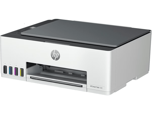 Impresora Multifunción HP Smart Tank 580 WiFi 1F3Y2A